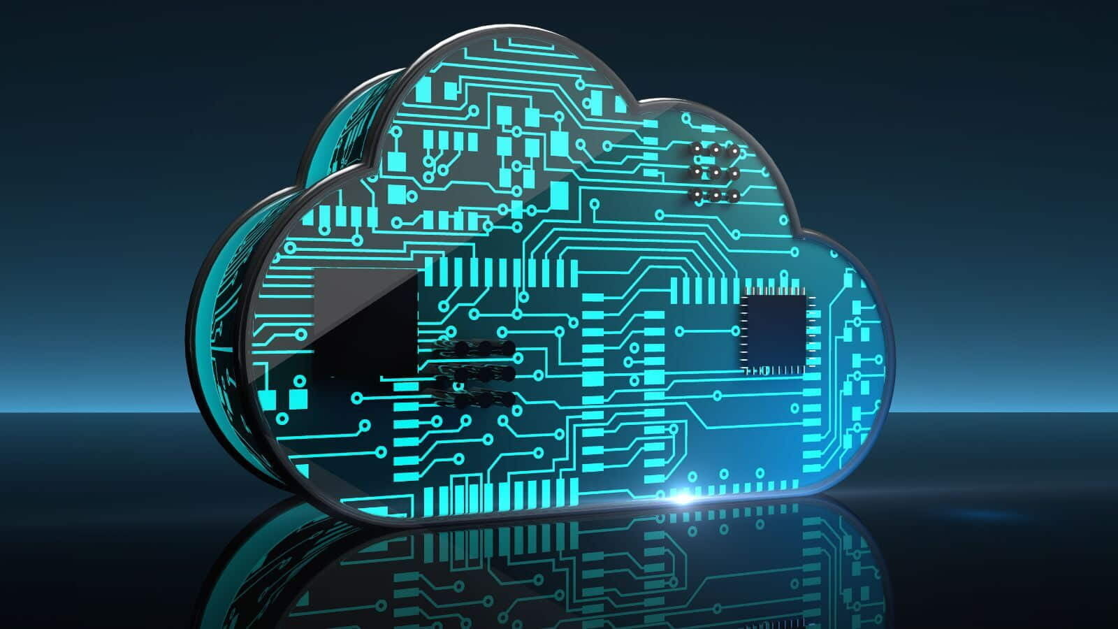 Navigating the Top 10 Cloud Security Risks 